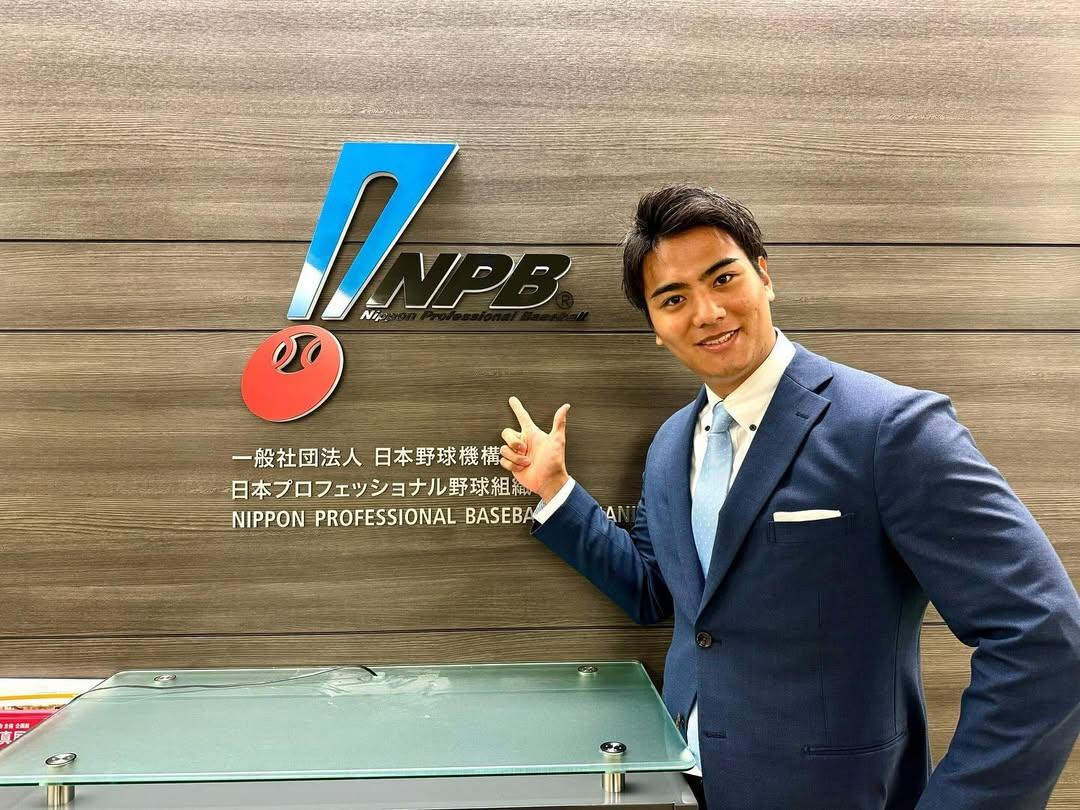 富士電視台主播山本賢太涉嫌網上賭博被停職。