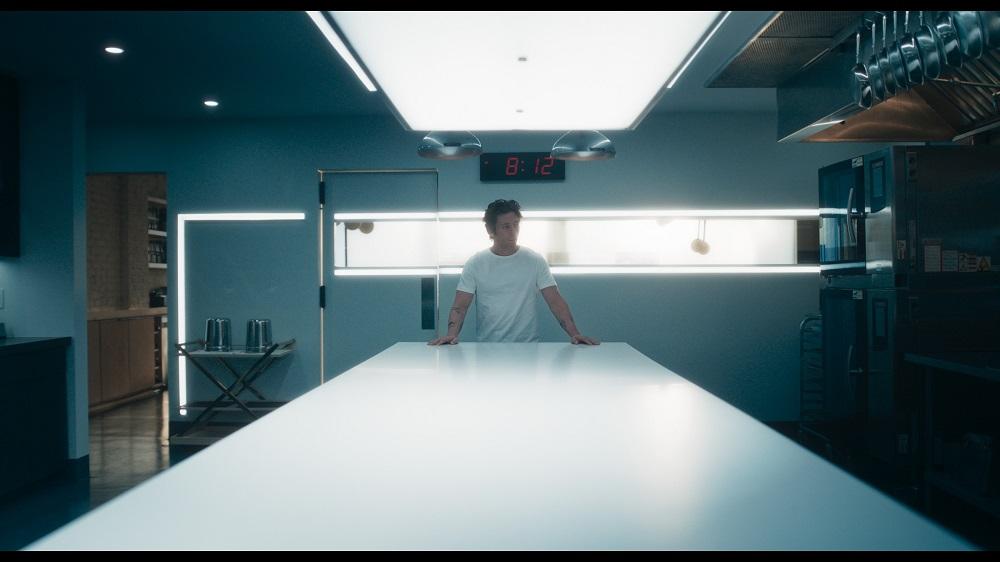 《大熊餐廳》橫掃各大頒獎禮。