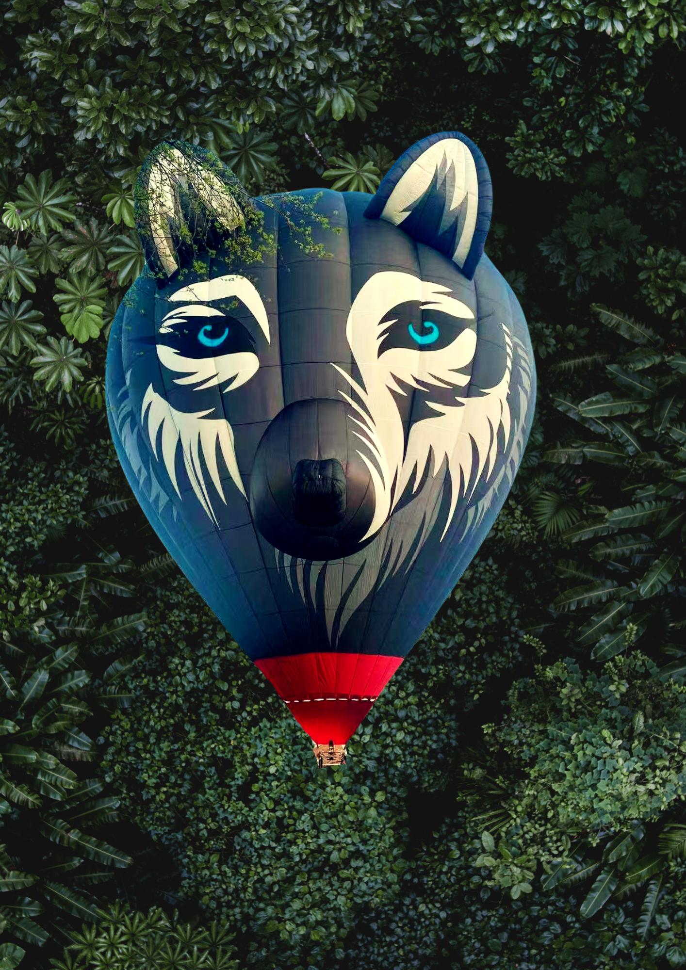 友邦香港國際熱氣球節將於9月舉行。