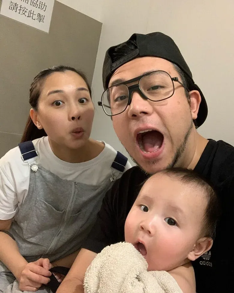張致恒與雯雯一家6口,本應是個幸福家庭。