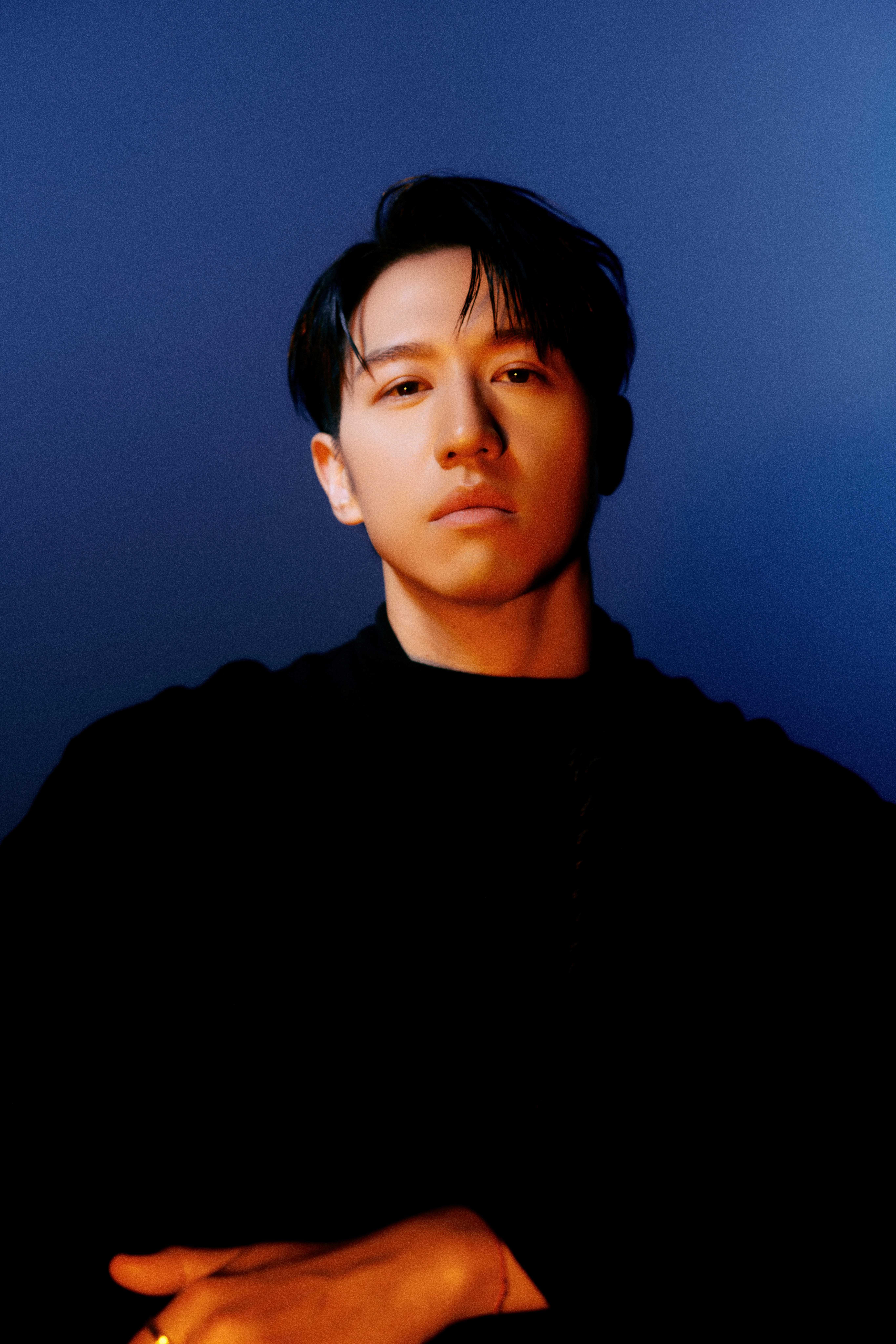 Jay Fung表示,這次音樂會將有突破性的演出,不僅與其他藝人合作,也會展現不一樣的自己。