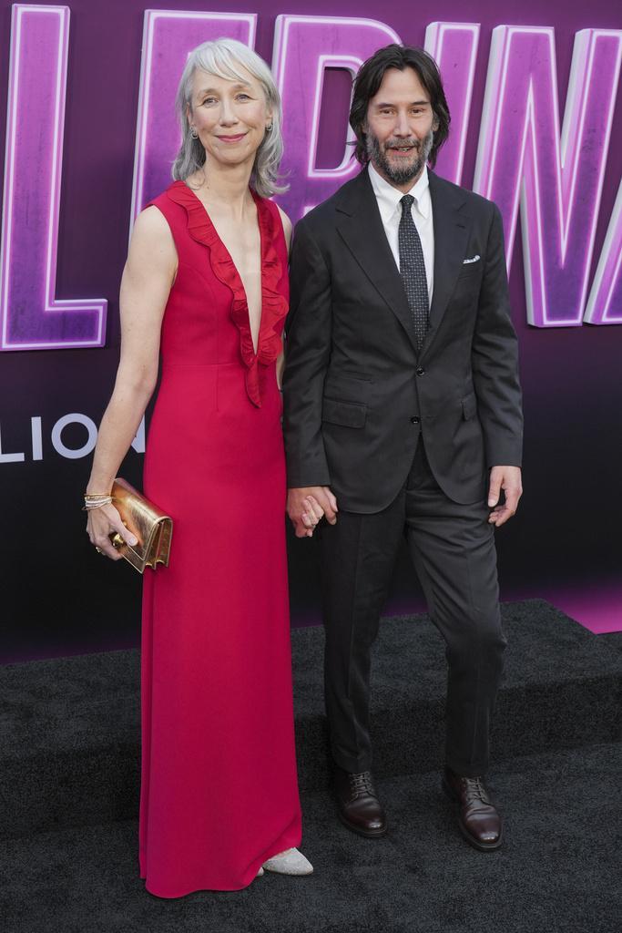 奇洛李維斯去年家中遭爆竊,慶幸沒有人受傷。