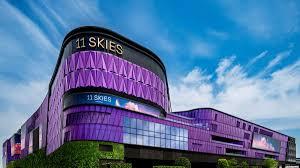 傳新世界擬蝕沽11 Skies 已與機管局初步討論