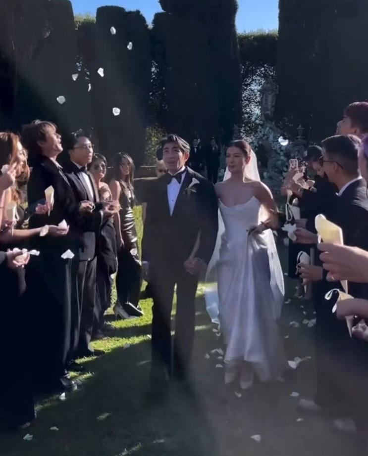 Tyson Yoshi承諾會積極造人,盡力三年抱兩。