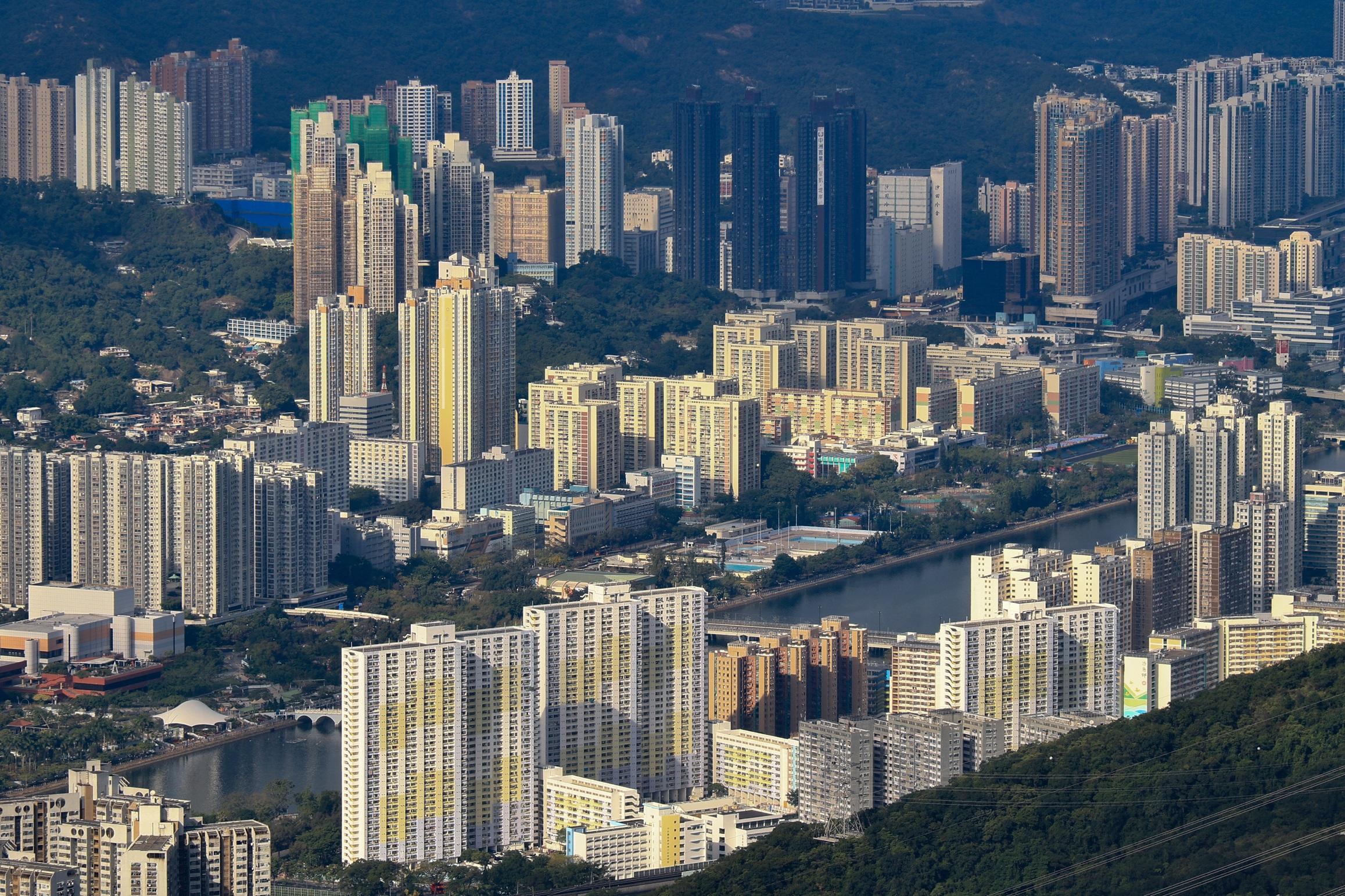 下半年走勢現分歧 住宅樓價升跌關鍵