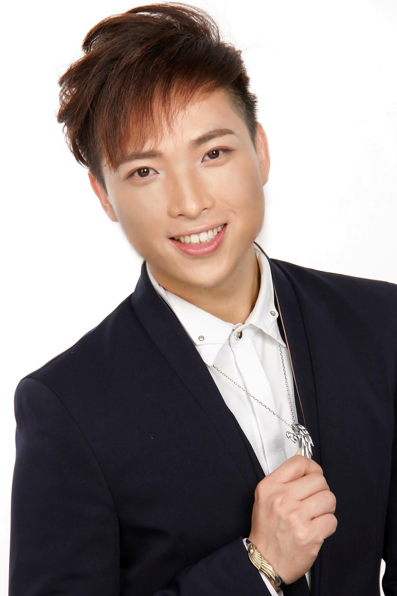 林俊一涉嫌非禮11男,當中有10位是他的學生。