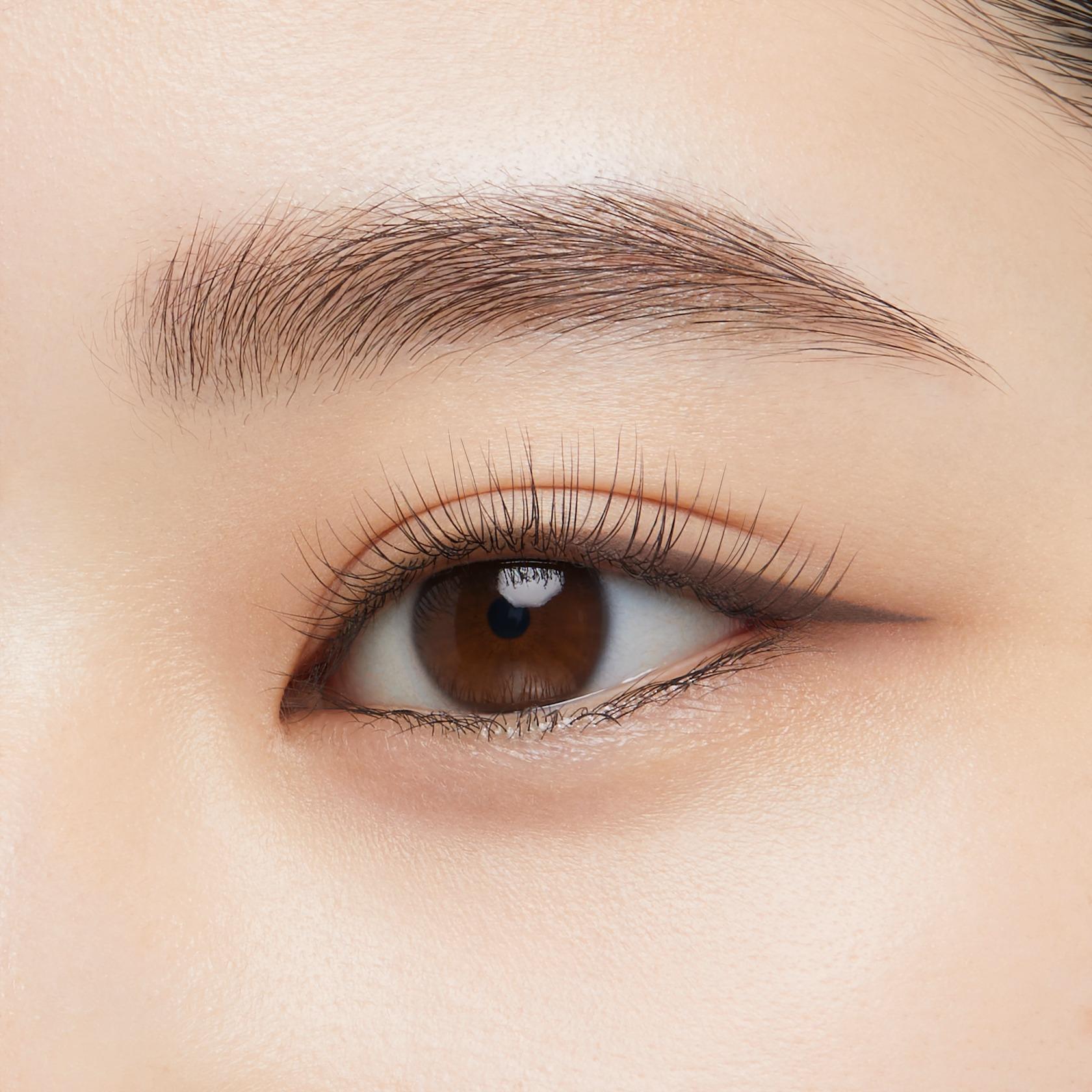 2025夏日彩妝推介|ettusais 職人級極幼持色眼線液 03 $125