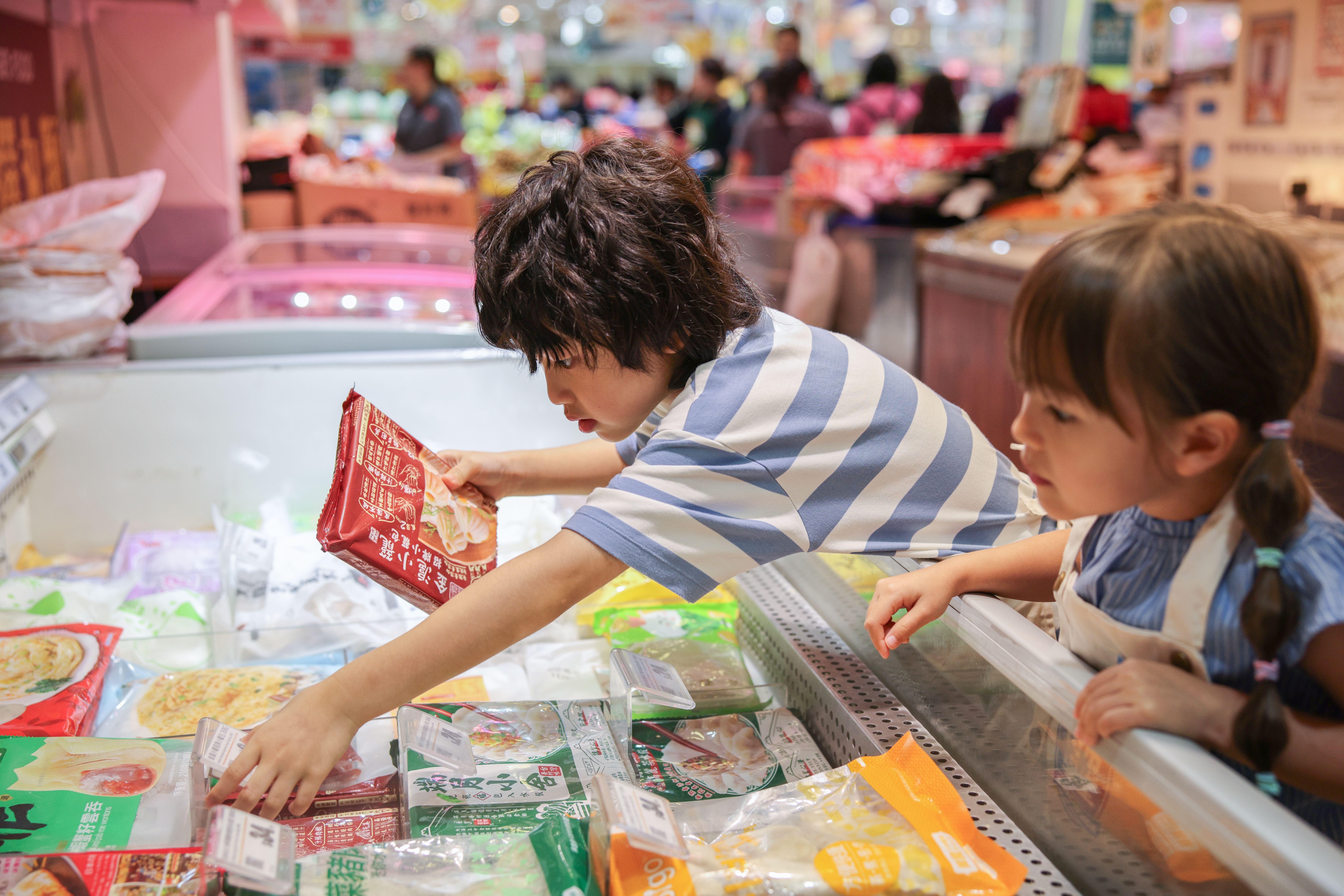 「街市小店長」,透過不同的職場小體驗,實戰管理店務