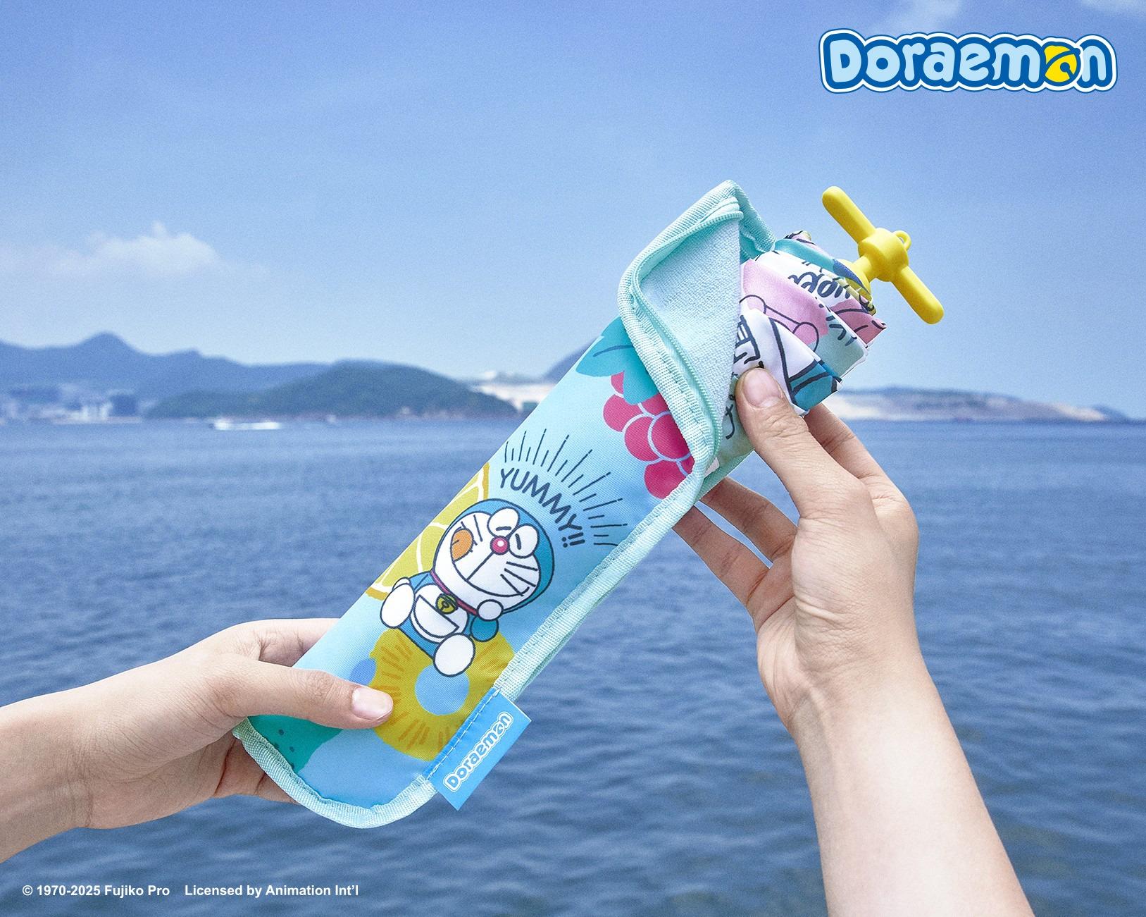 竹蜻蜓造型超輕傘