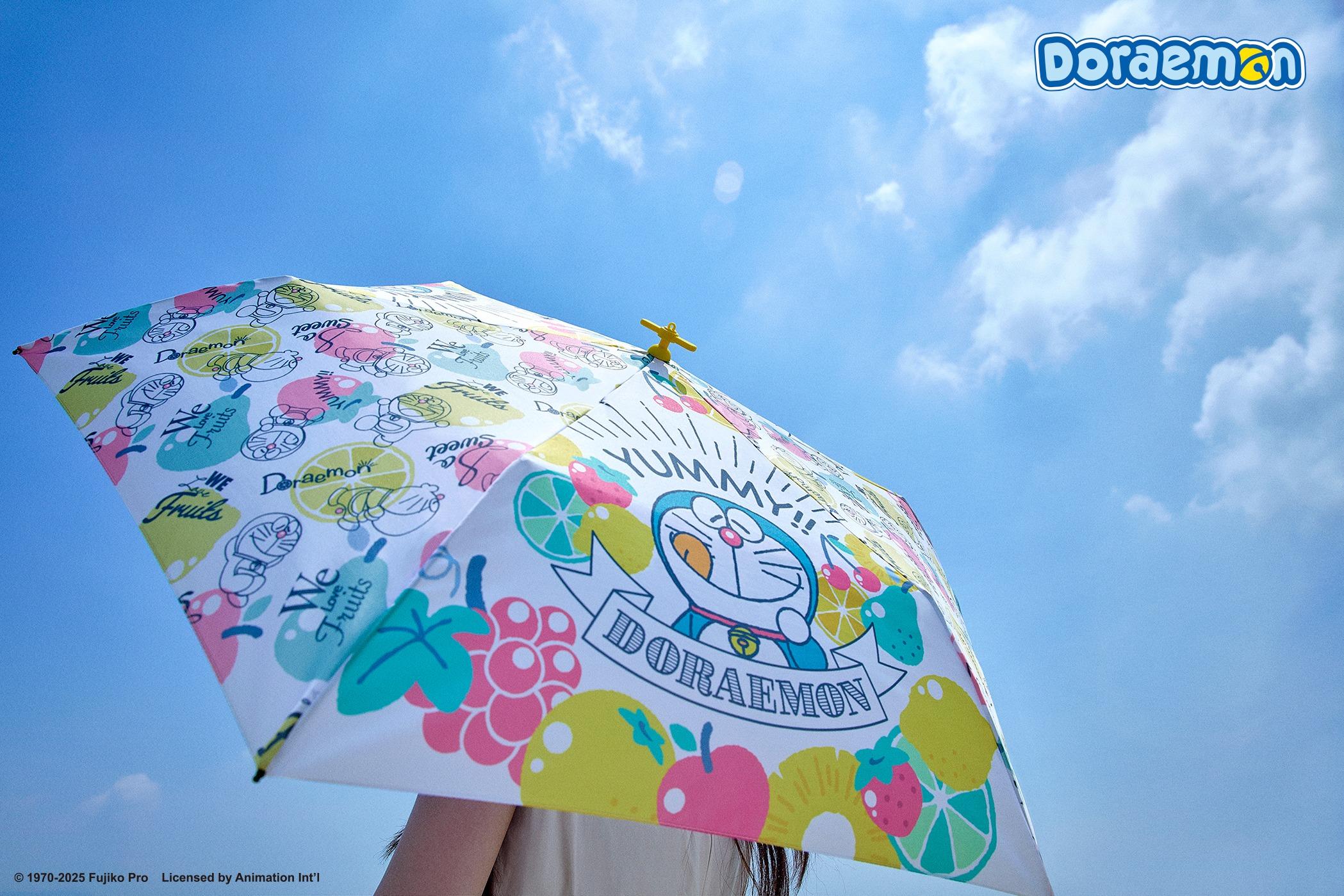 竹蜻蜓造型超輕傘