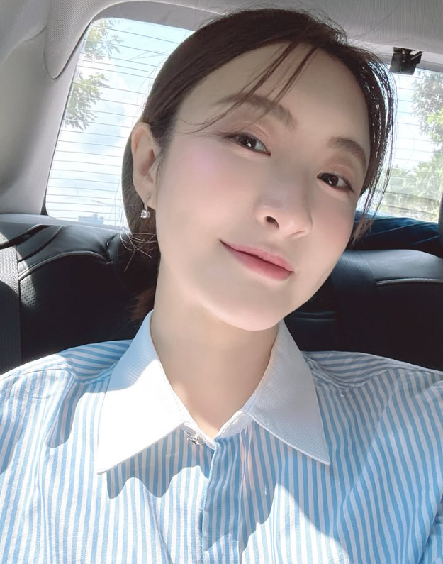 林夏薇今日(8日)透過律師事務所發出聲明。