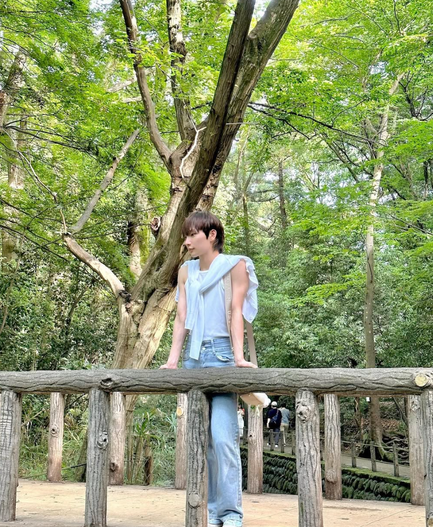 JAEHYUN死訊曝光後,粉絲才得知他患上血癌。