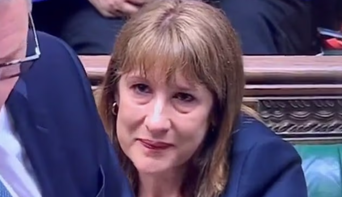 李韻晴在國會首相答問環節當眾落淚,引起各界關注。(互聯網)
