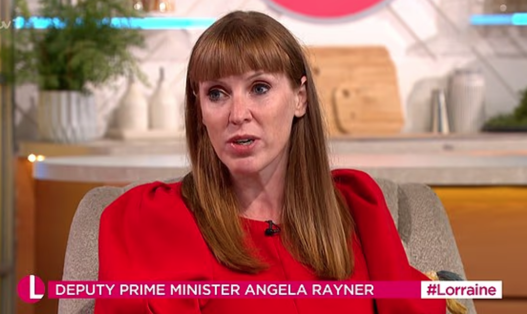 副首相韋雅蘭。(互聯網)