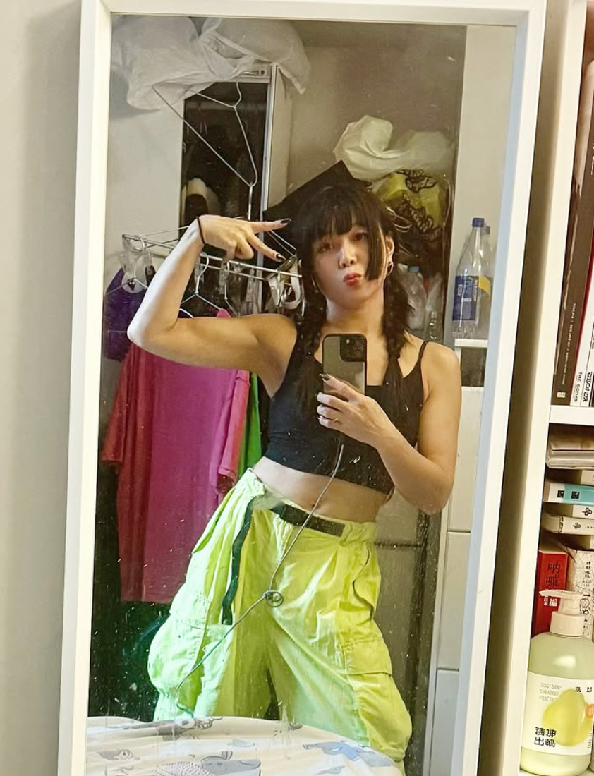 效力商業七年的蔓兒,上星期五突然收到公司通知被即日解僱。