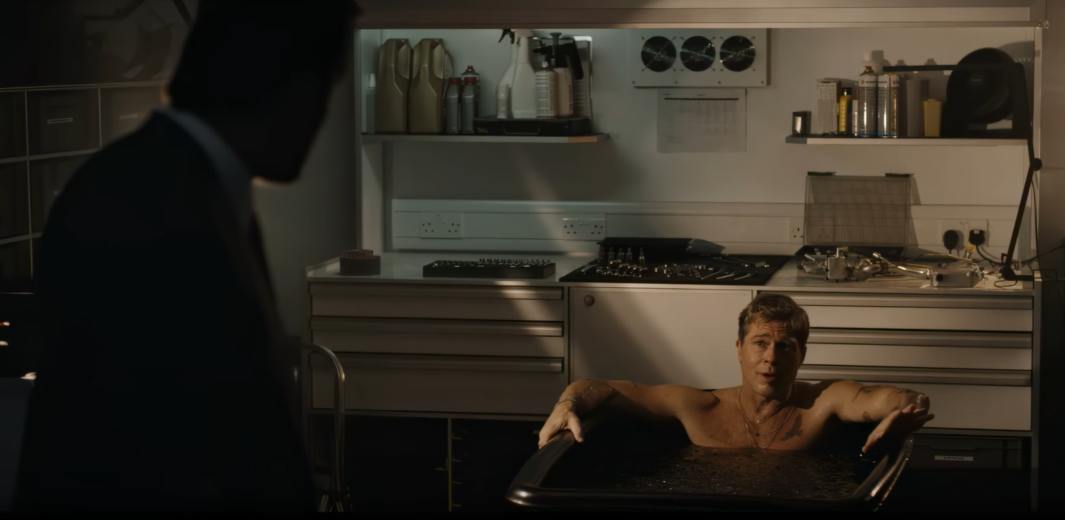 61歲畢彼特寶刀未老61歲畢彼特寶刀未老