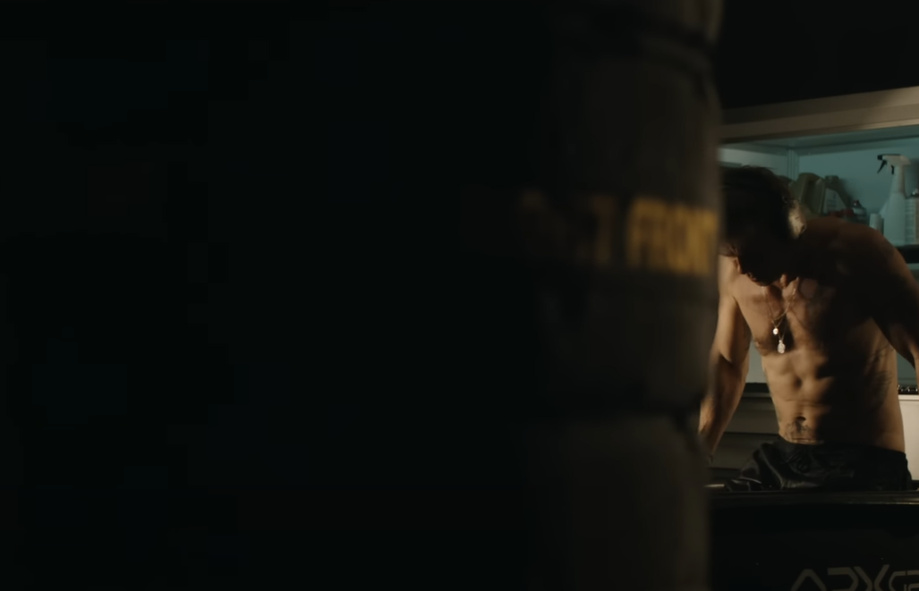 61歲畢彼特寶刀未老