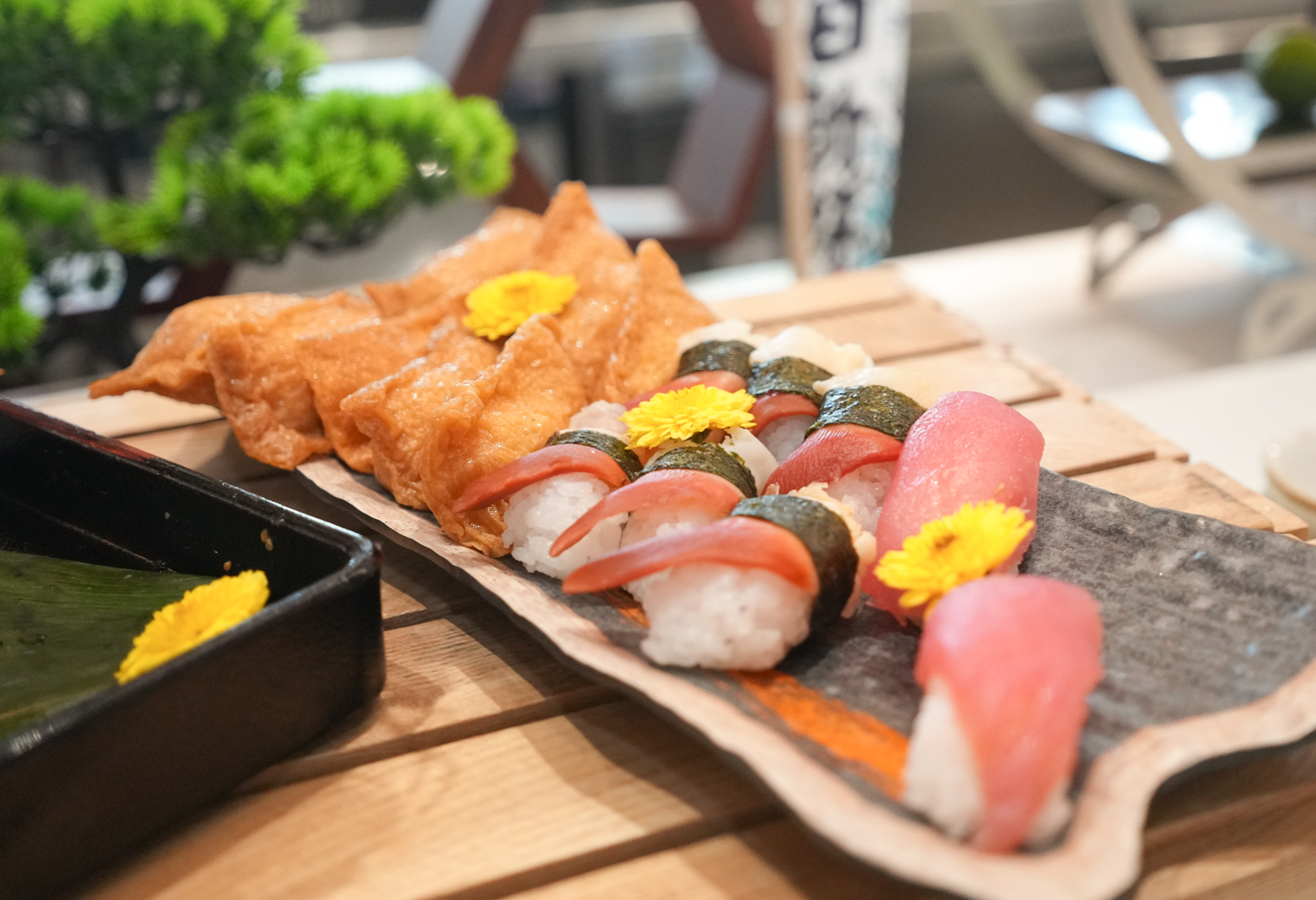 啟德體育園運動酒吧The Champion開業。(啟德體育園提供)