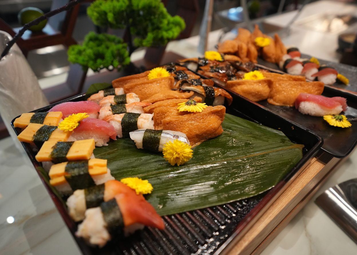 啟德體育園運動酒吧The Champion開業。(啟德體育園提供)