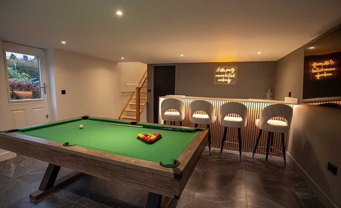 該屋本來面貌。(互聯網)