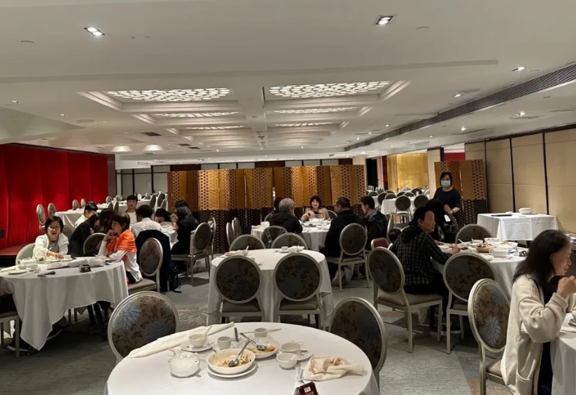 金鐘名都酒樓將營業至9月27日後結業(Google/資料圖片)