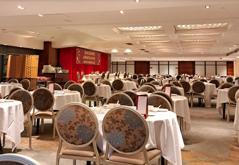 金鐘名都酒樓將營業至9月27日後結業(Google/資料圖片)