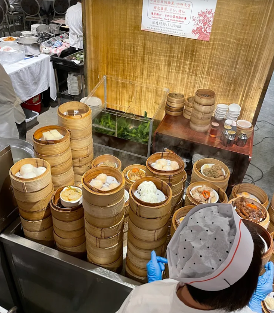 金鐘名都酒樓將營業至9月27日後結業(Google/資料圖片)