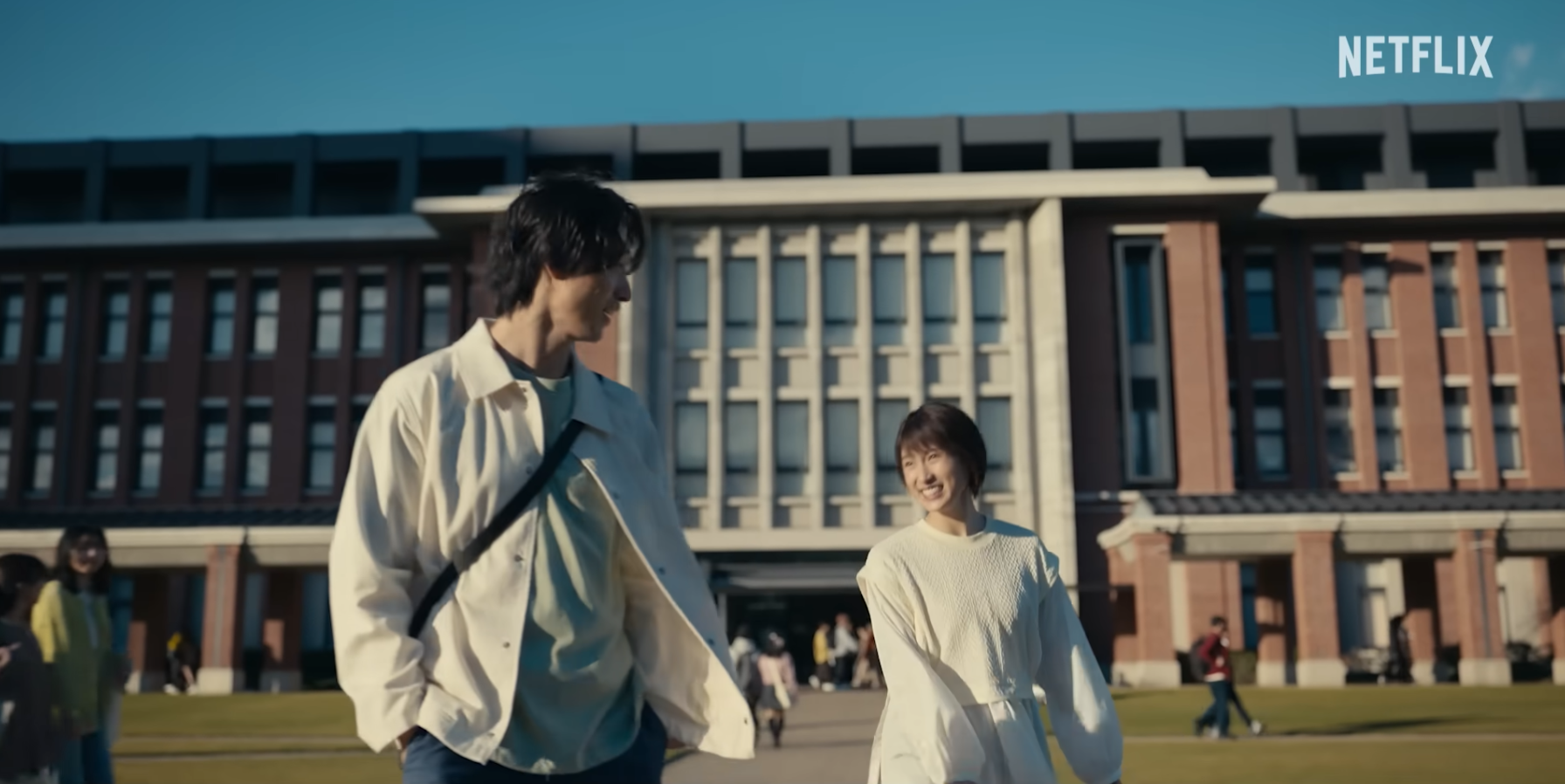 《今際之國的有栖》第三季落實於9月25日全球上架。