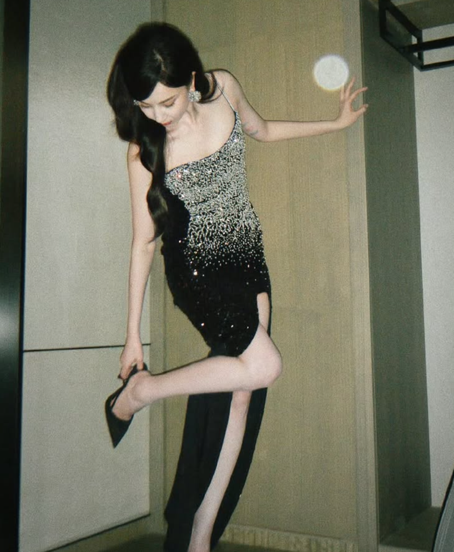 近年甚少在港演出的Yumiko,相隔多時再站香港舞台。