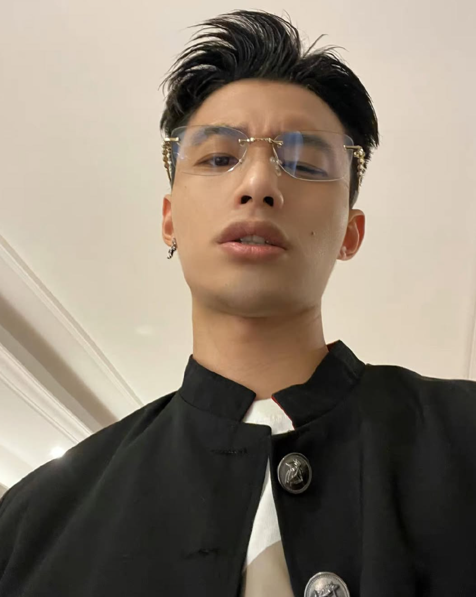 中國最具代表性的新生代Hip-hop唱作人李大奔即將登陸香港。