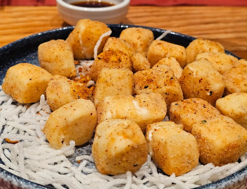 連鎖粵菜館新斗記位於九龍灣MegaBox的最後一家分店疑結業。(Google圖片/資料圖片)