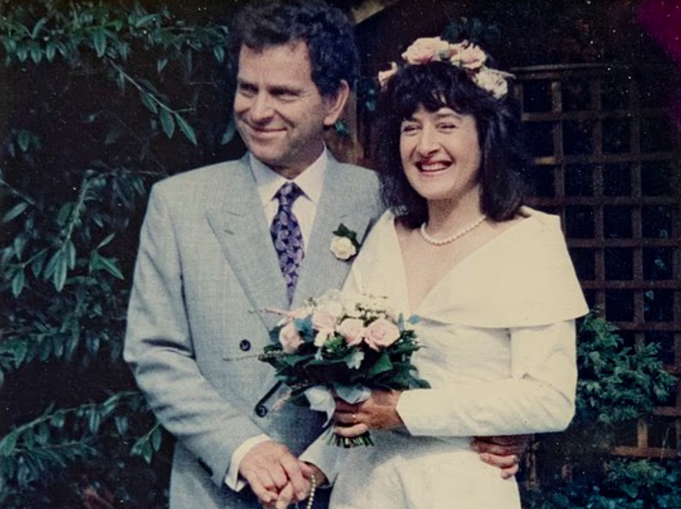 溫菲爾德被保羅迷倒,認為自己找到一生最愛。(互聯網)