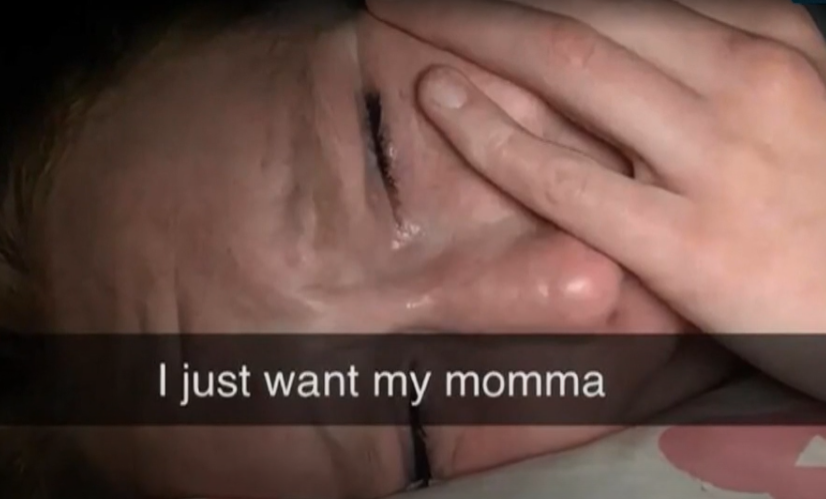 17歲少女TikTok悲痛悼父母引關注 驚揭是槍殺雙親兇手