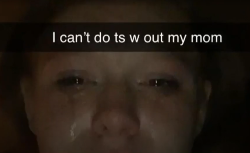 17歲少女TikTok悲痛悼父母引關注 驚揭是槍殺雙親兇手