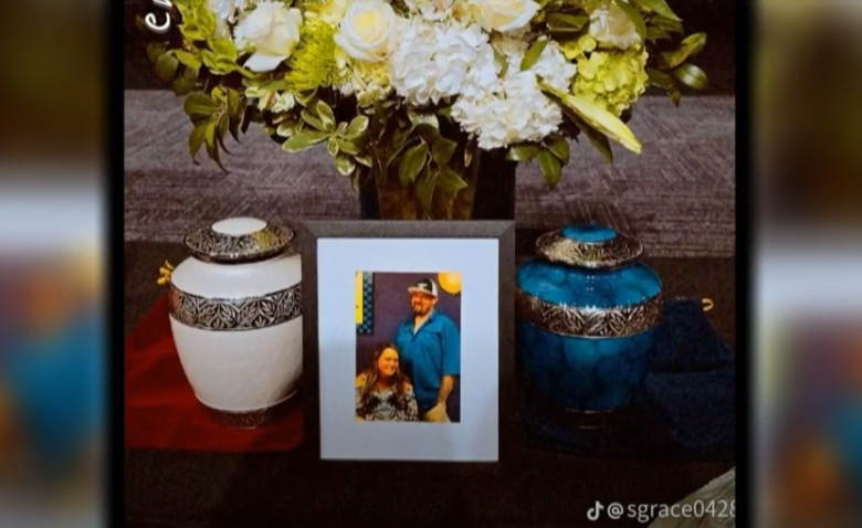 17歲少女TikTok悲痛悼父母引關注 驚揭是槍殺雙親兇手