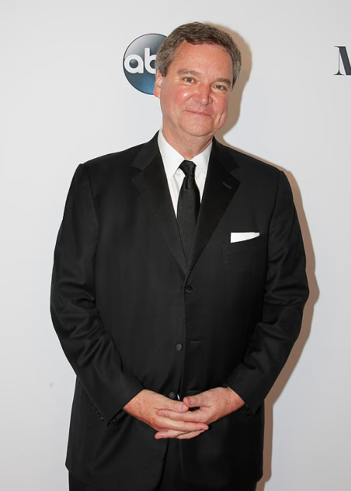 疑犯的父親是荷李活知名監製及經理人哈斯克爾(Sam Haskell)。(互聯網)