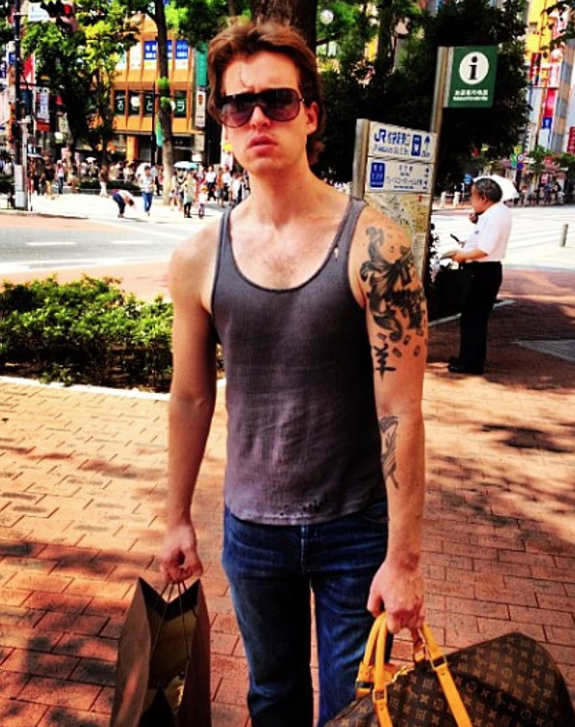 塞繆爾。(互聯網)