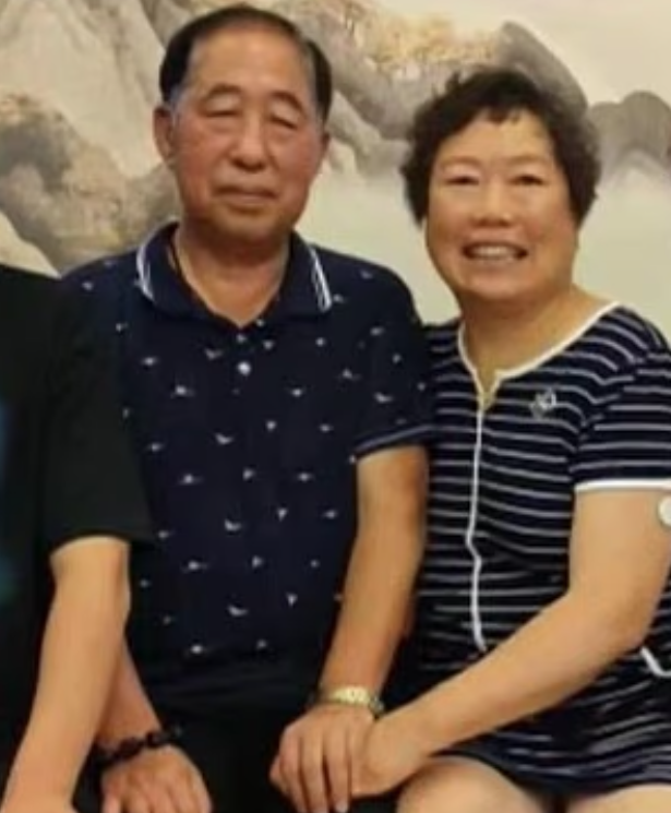 李梅的父母遺體至今仍未尋獲。(互聯網)