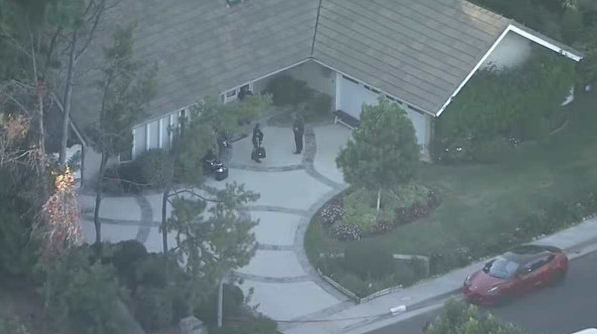 案發地點。(互聯網)