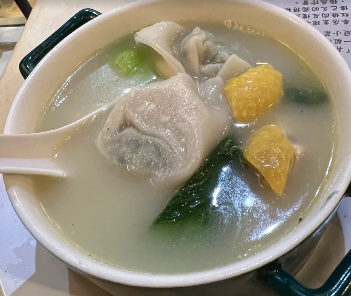 「上海弄堂」近日指其位於跑馬地22年的分店,將於7月30日結業。(網上圖片)