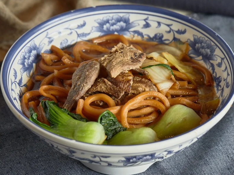 「上海弄堂」近日指其位於跑馬地22年的分店,將於7月30日結業。(網上圖片)