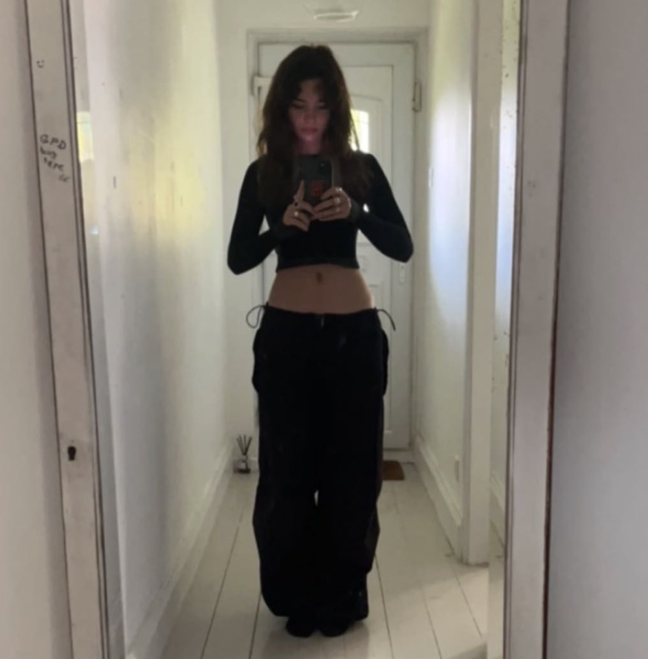 任天堂的宮本茂週三在X官方帳號透露,Bo Bragason將扮演薩爾達公主,而非傳聞中的Hunter Schafer(IG@bobragason)