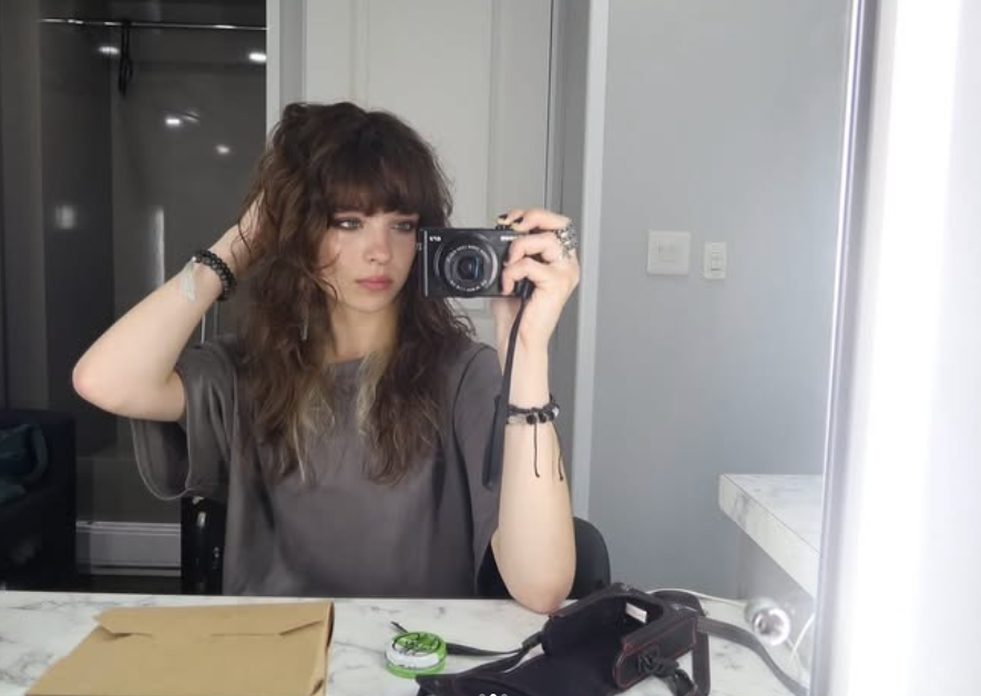 任天堂的宮本茂週三在X官方帳號透露,Bo Bragason將扮演薩爾達公主,而非傳聞中的Hunter Schafer(IG@bobragason)