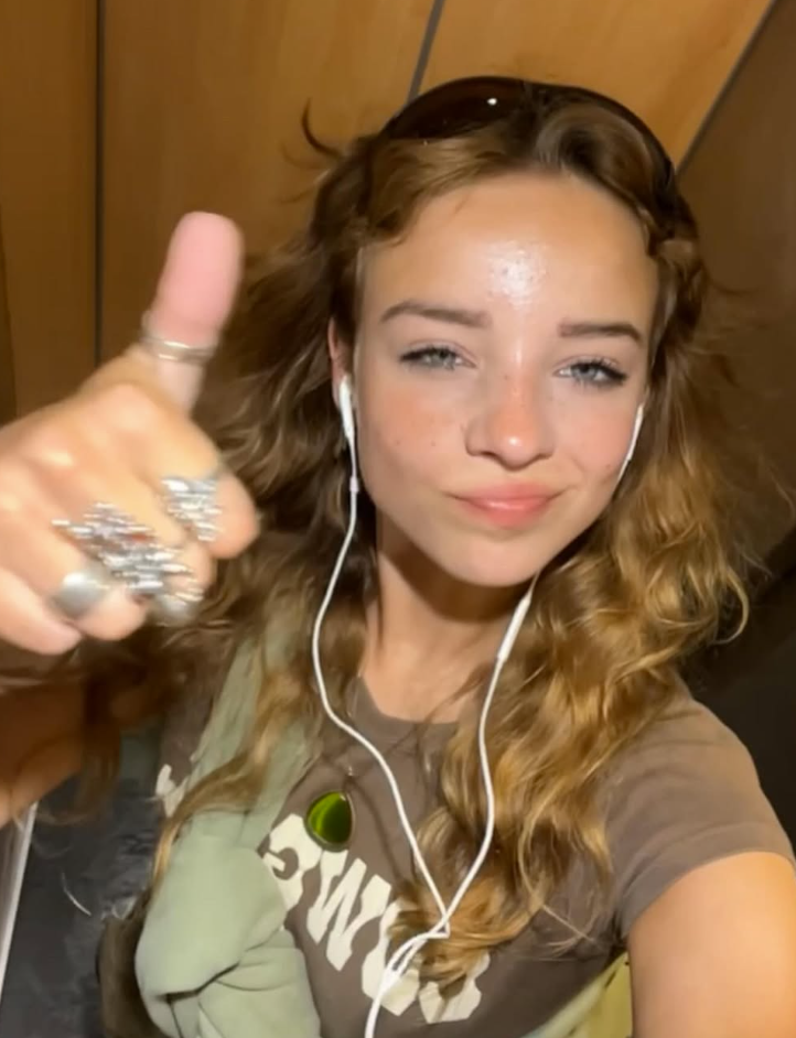 任天堂的宮本茂週三在X官方帳號透露,Bo Bragason將扮演薩爾達公主,而非傳聞中的Hunter Schafer(IG@bobragason)