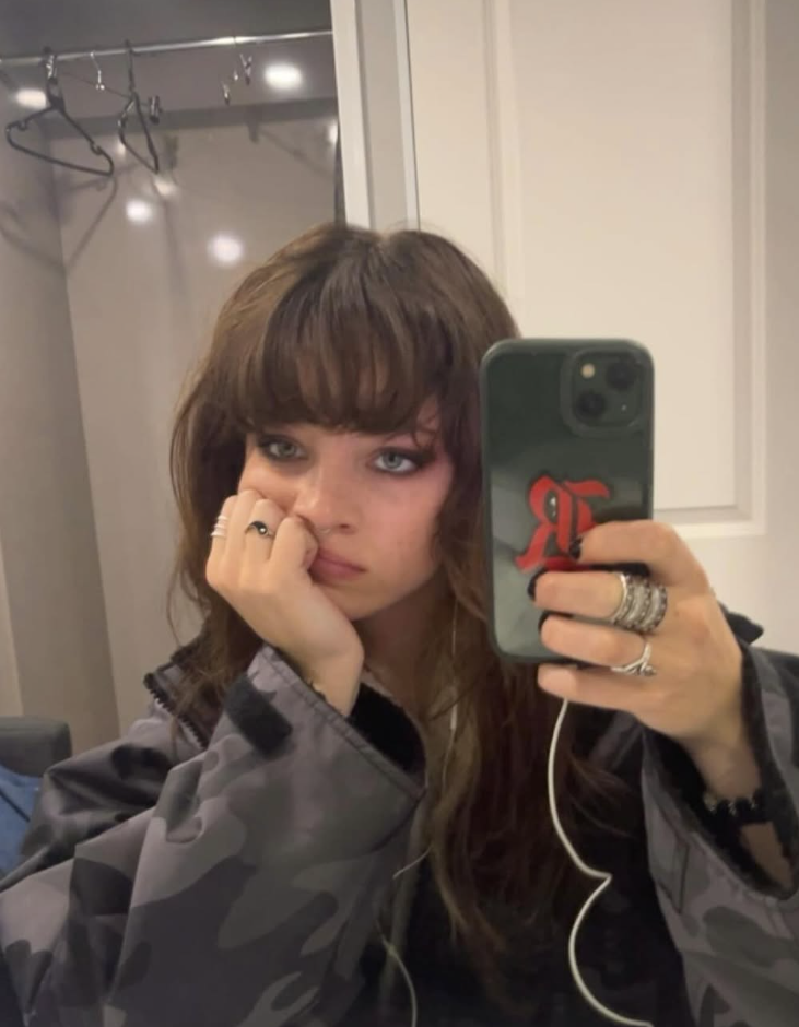 任天堂的宮本茂週三在X官方帳號透露,Bo Bragason將扮演薩爾達公主,而非傳聞中的Hunter Schafer(IG@bobragason)