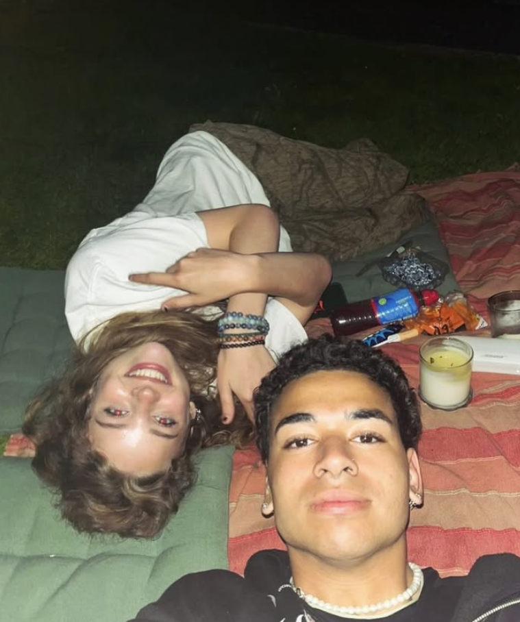 任天堂的宮本茂週三在X官方帳號透露,Bo Bragason將扮演薩爾達公主,而非傳聞中的Hunter Schafer(IG@bobragason)