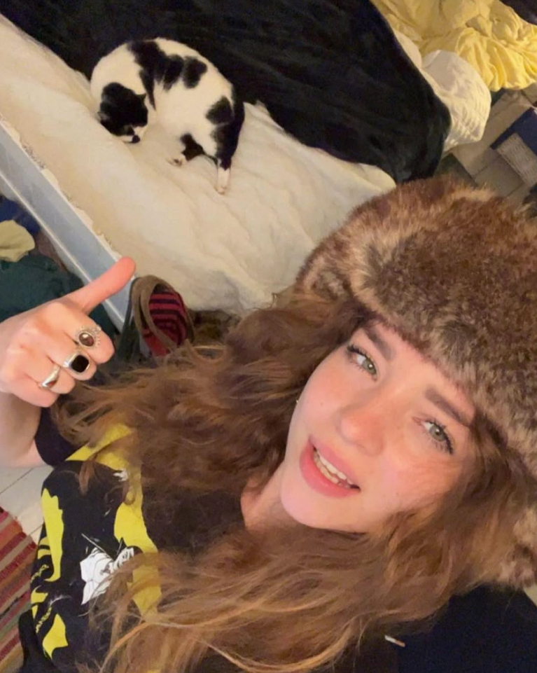 任天堂的宮本茂週三在X官方帳號透露,Bo Bragason將扮演薩爾達公主,而非傳聞中的Hunter Schafer(IG@bobragason)