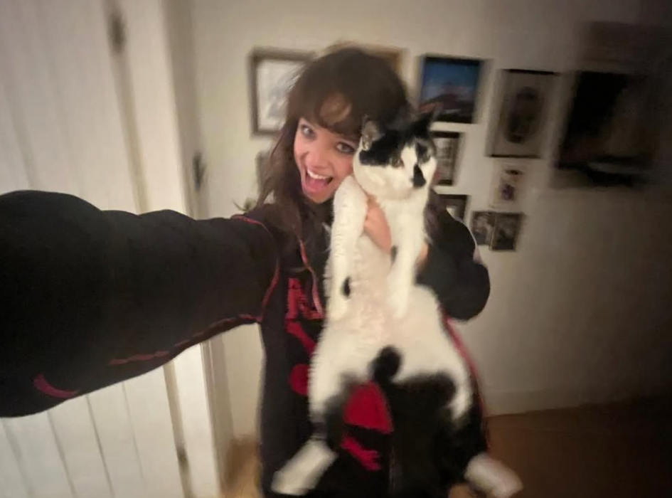 任天堂的宮本茂週三在X官方帳號透露,Bo Bragason將扮演薩爾達公主,而非傳聞中的Hunter Schafer(IG@bobragason)