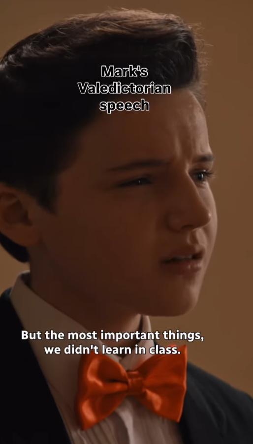 Benjamin Evan Ainsworth將飾演林克。(IG:benjamin.evan.ainsworth)