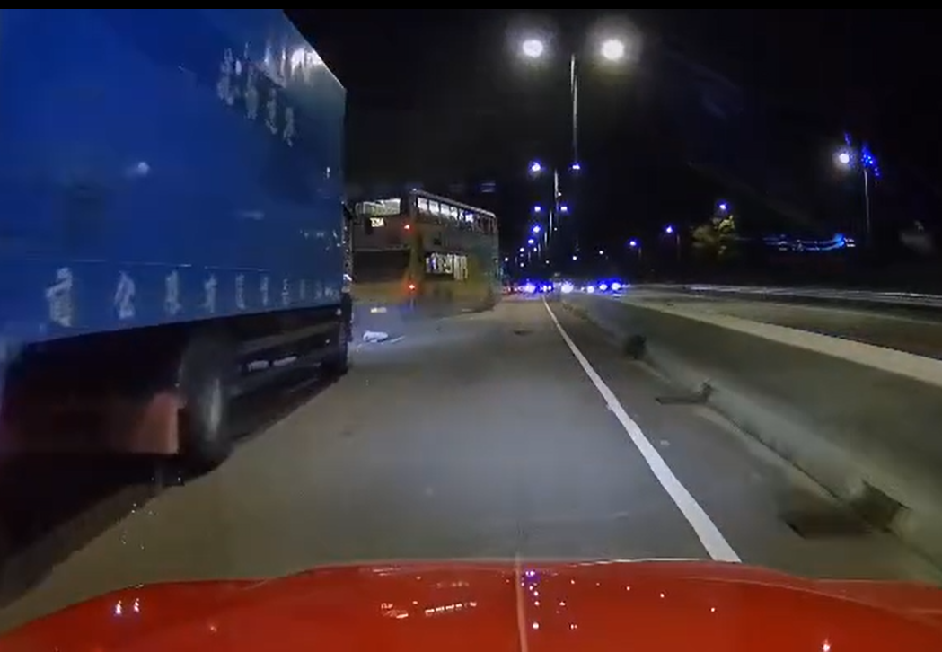 @fb車cam L(香港群組)影片截圖